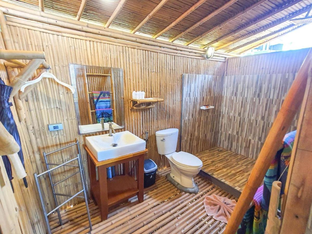Anyavee Krabi Beach Resort Клонг-Муанг-Бич Экстерьер фото