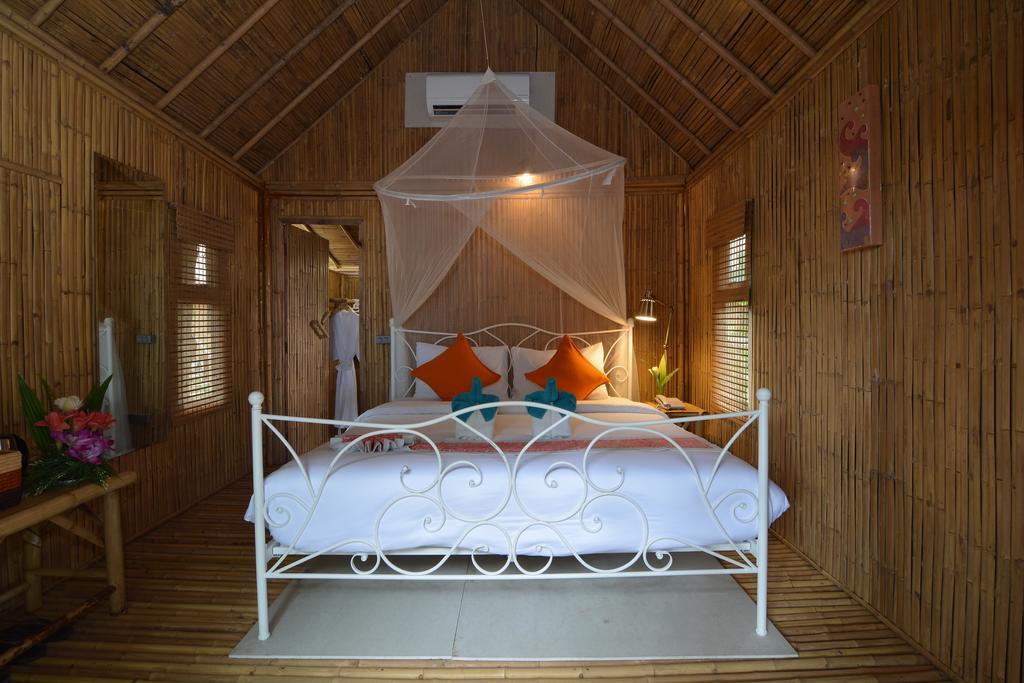 Anyavee Krabi Beach Resort Клонг-Муанг-Бич Экстерьер фото