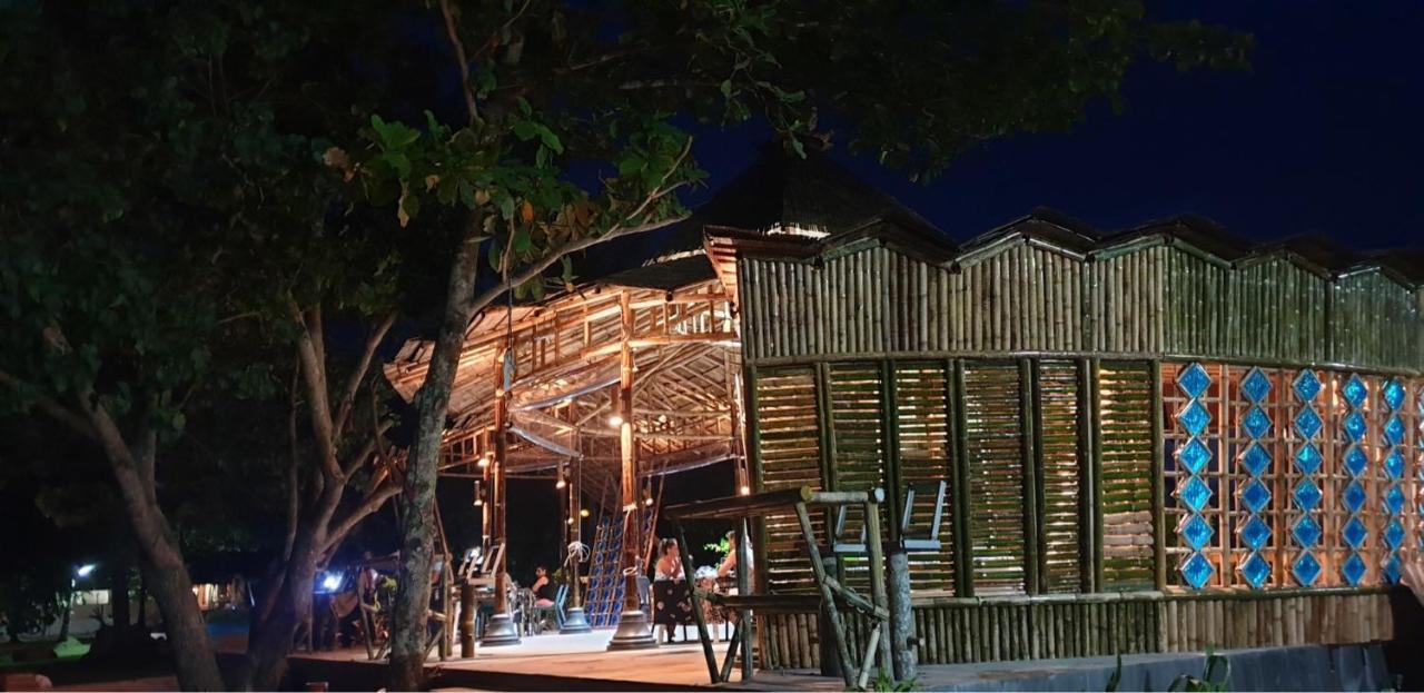 Anyavee Krabi Beach Resort Клонг-Муанг-Бич Экстерьер фото