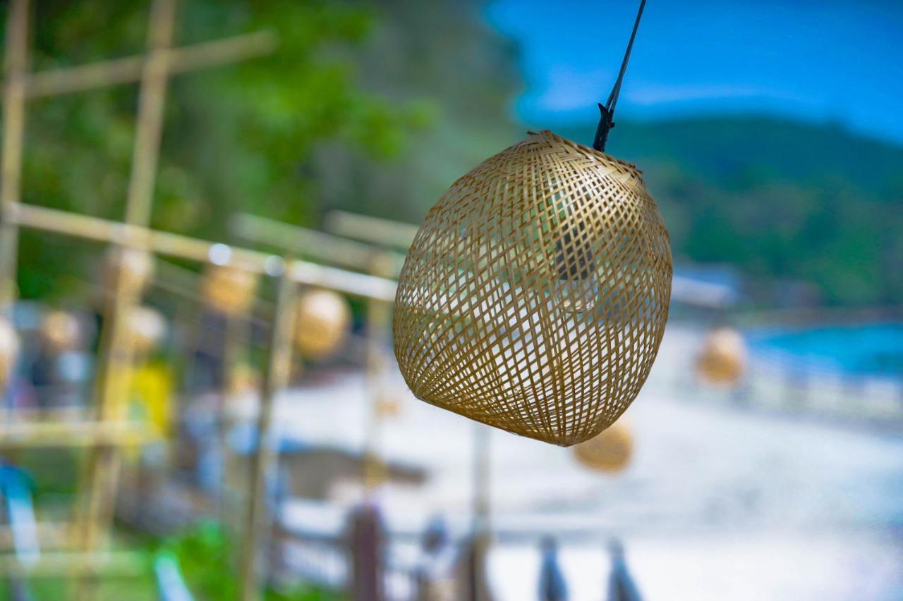 Anyavee Krabi Beach Resort Клонг-Муанг-Бич Экстерьер фото